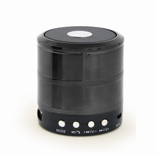 Bluetooth luidspreker