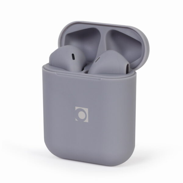 Bluetooth TWS in-ears 'Seattle', Misty Grey