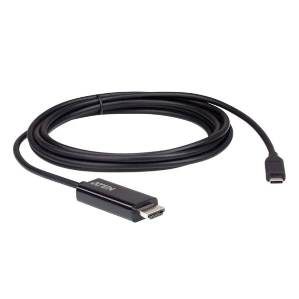USB 1x USB-C 1x HDMI