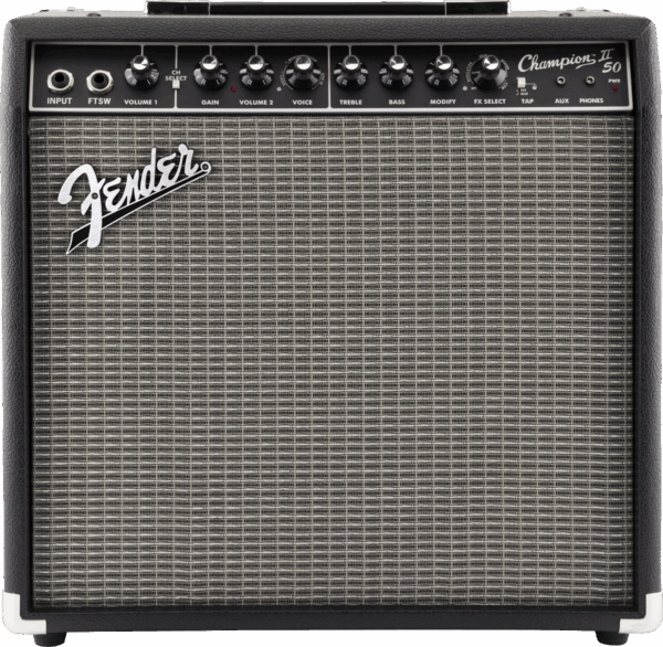 Fender Champion II 50