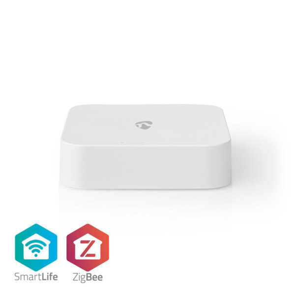 Smart Zigbee Gateway | Wi-Fi | USB powered