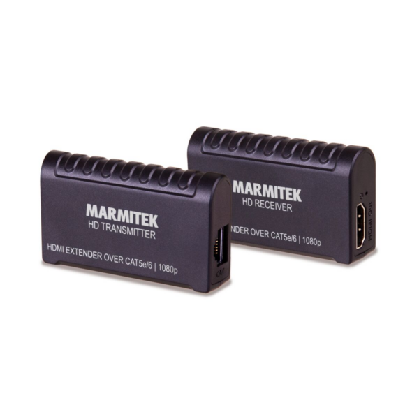 MegaView 63 - HDMI extender UTP - PoC - 40 m