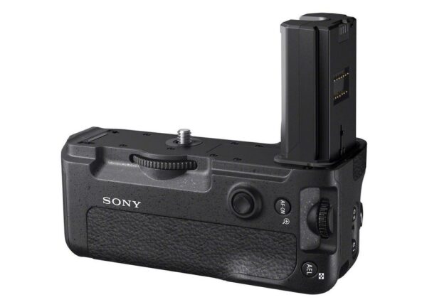 Sony VG-C3EM verticale Batterygrip voor A9 / A7R III en A7 III