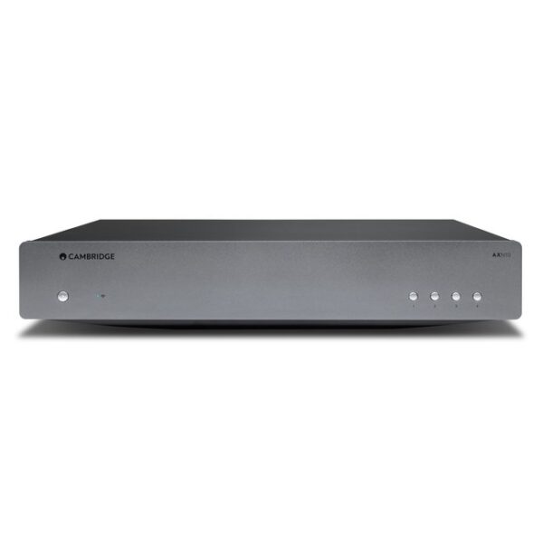 Seconddeal: Cambridge Audio AXN10 Netwerkspeler