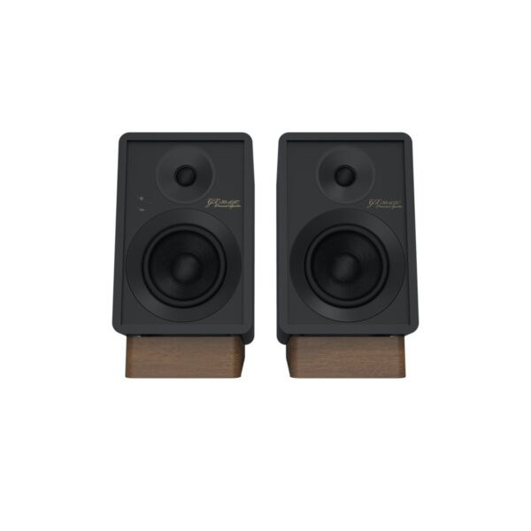 Onkyo Creator GX-30ARC actieve speakers - Zwart