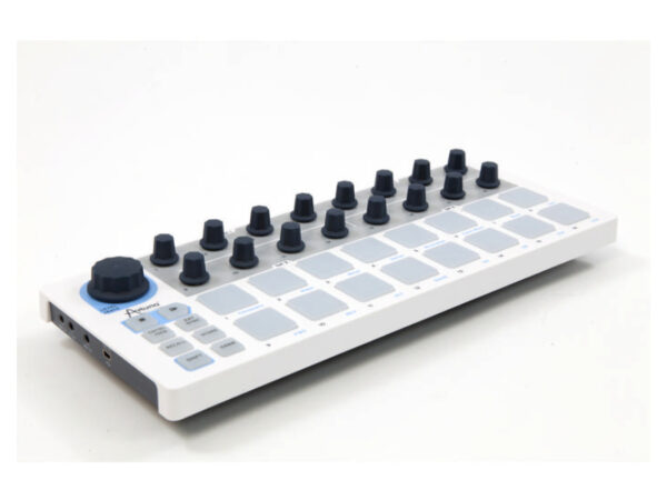 Arturia BeatStep Sequencer