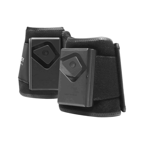 (Tweedekans) bHaptics Tactosy Sleeves