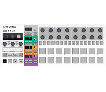 Arturia BeatStep Pro Sequencer