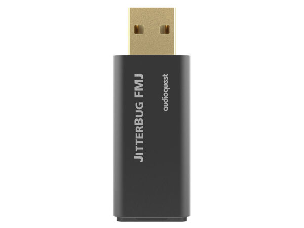 AudioQuest JitterBug FMJ USB Line Conditioner