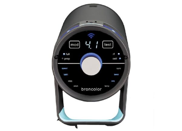 Broncolor Siros 400 S Wi-Fi RFS 2.1