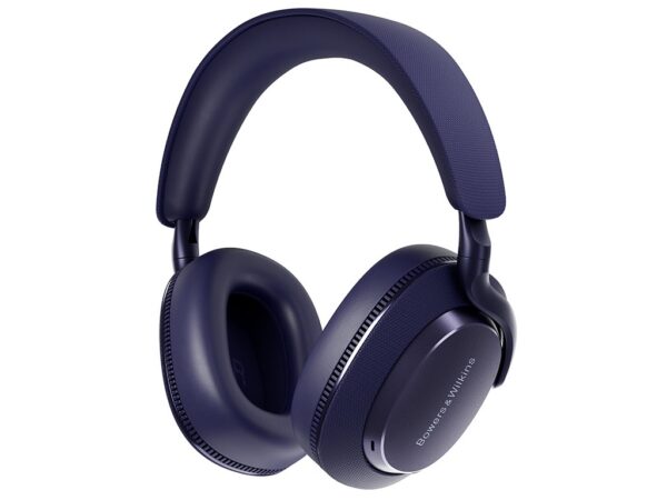 Bowers & Wilkins PX7 S3 hoofdtelefoon blauw