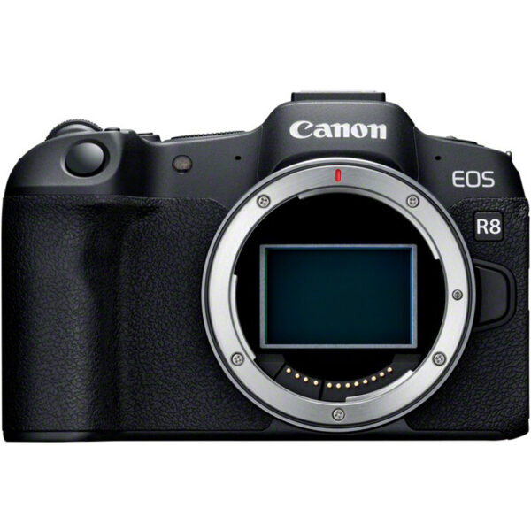Canon EOS R8 + RF 50mm f/1.8 STM