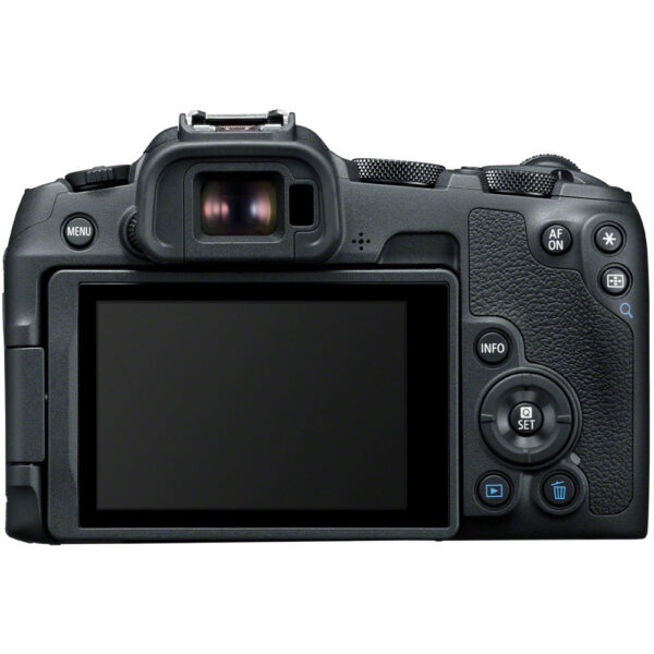 Canon EOS R8 Body - OUTLET