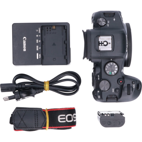 Tweedehands Canon EOS R6 Body CM8143