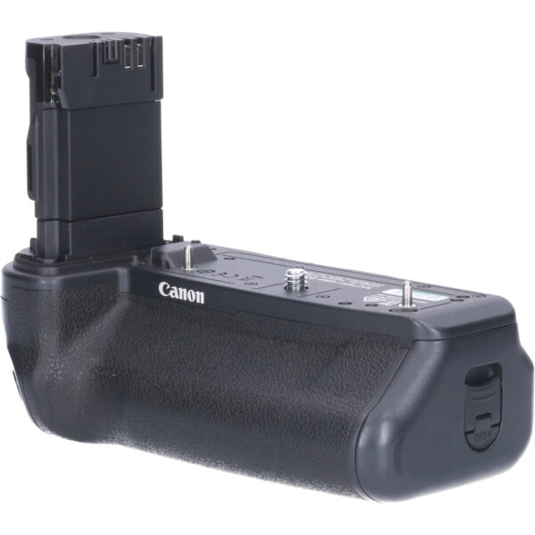 Tweedehands Canon Battery grip BG-R10 CM0331