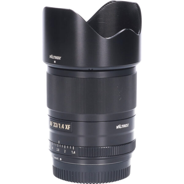 Tweedehands Viltrox AF 33mm f/1.4 XF Fuji X-Mount CM0616