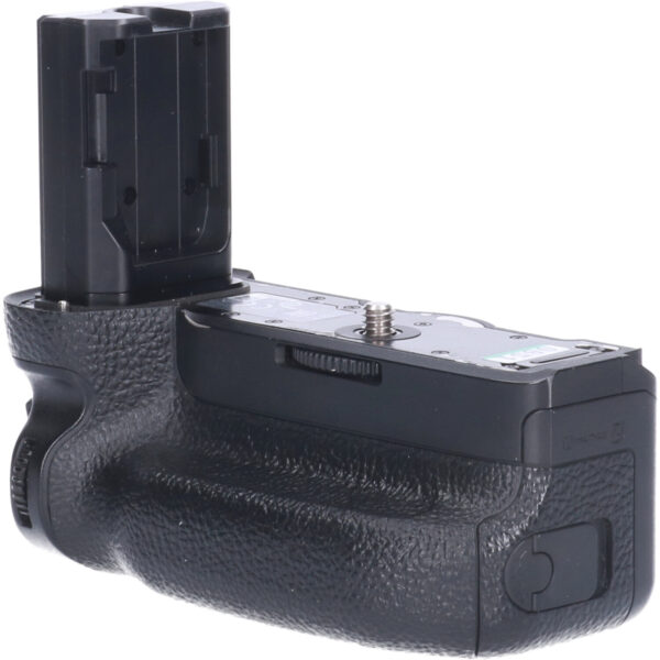 Tweedehands Sony VG-C3EM verticale Batterygrip voor A9 / A7R III en A7 III CM0851