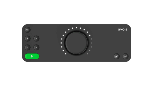 Audient EVO 8