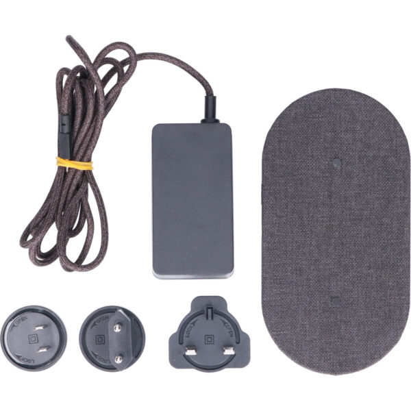 Tweedehands Leica Drop XL Wireless Charger CM1535