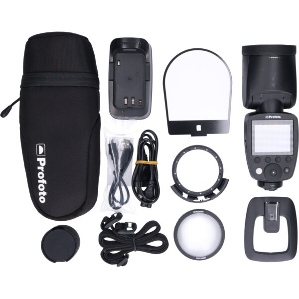 Tweedehands Profoto A10 Off-Camera Kit Canon CM1543