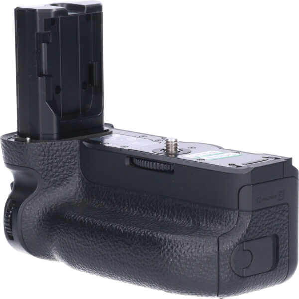 Tweedehands Sony VG-C3EM verticale Batterygrip voor A9 / A7R III en A7 III CM1559