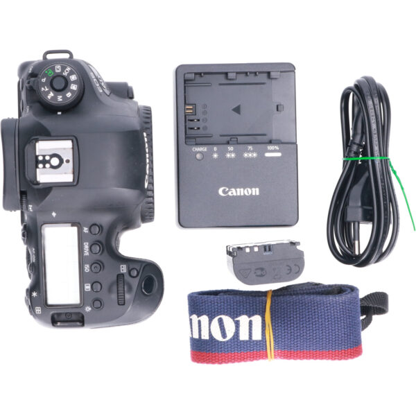 Tweedehands Canon EOS 6D Mark II Body CM1803
