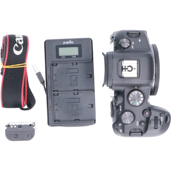 Tweedehands Canon EOS R6 Body CM1976