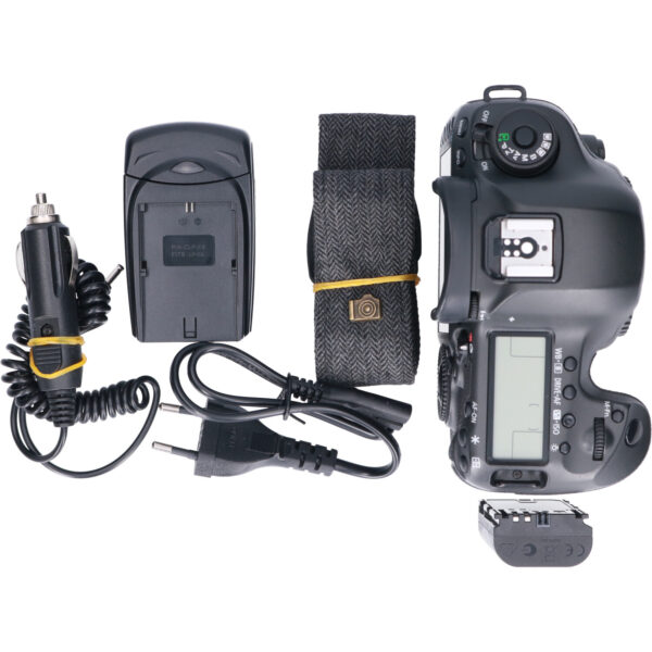 Tweedehands Canon EOS 5Ds Body CM2003