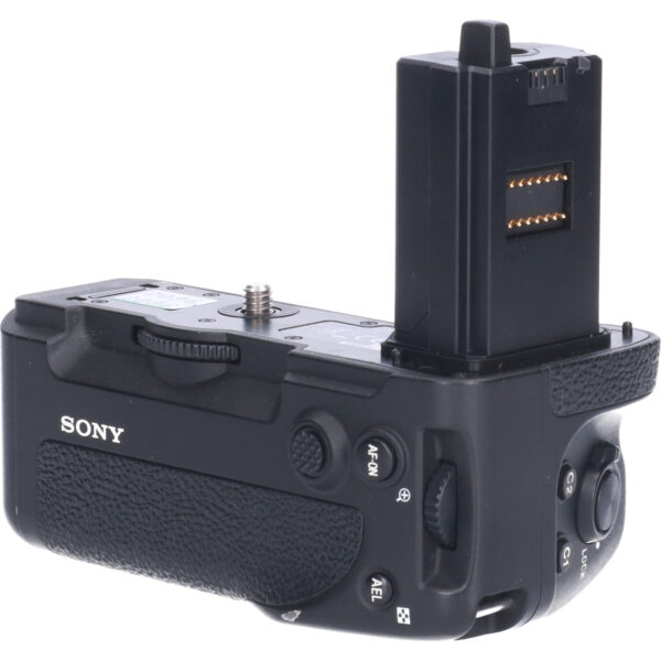 Tweedehands Sony VG-C4EM Battery Grip CM2096