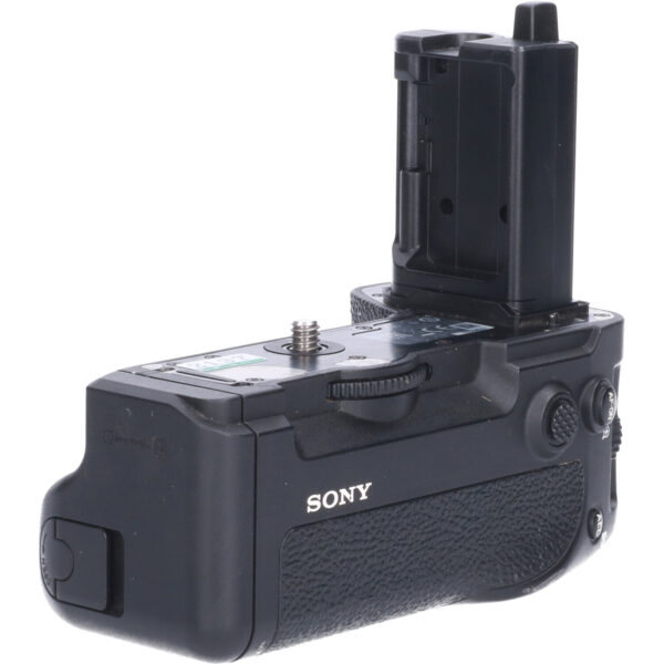 Tweedehands Sony VG-C4EM Battery Grip CM2137