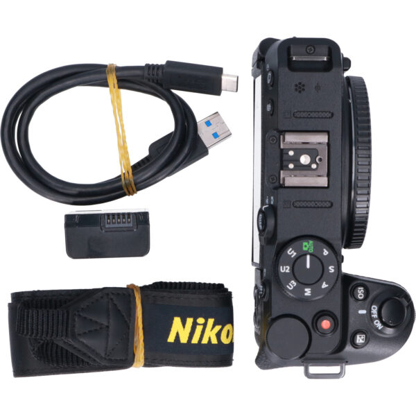 Tweedehands Nikon Z30 Body CM3488