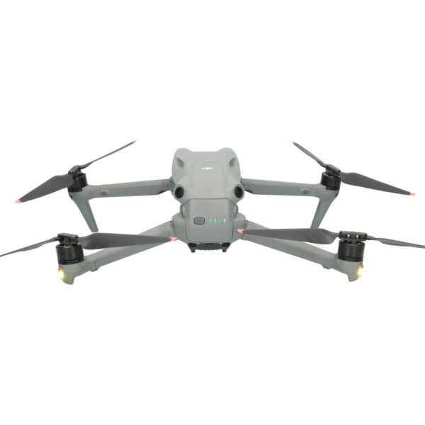 Tweedehands DJI Air 3 met RC-N2 Remote CM3749