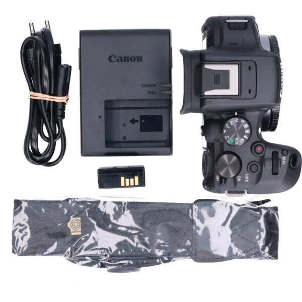 Tweedehands Canon EOS R10 Body CM4073