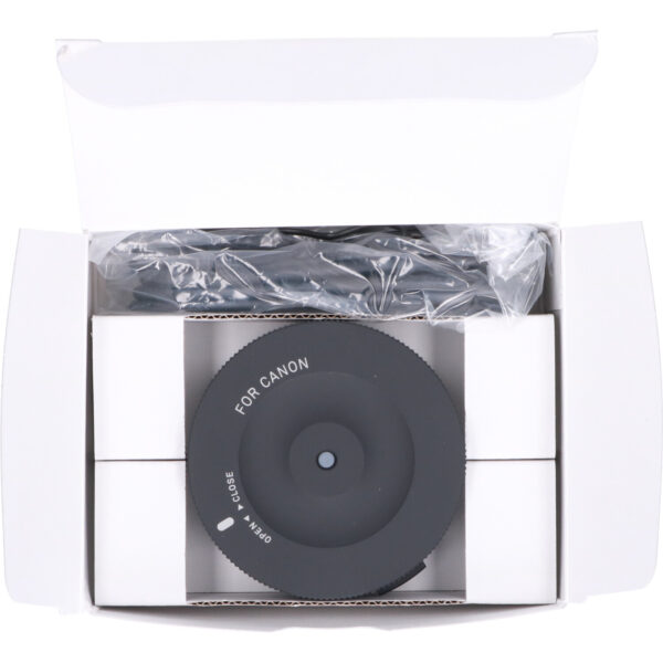 Tweedehands Sigma USB dock Canon CM4141