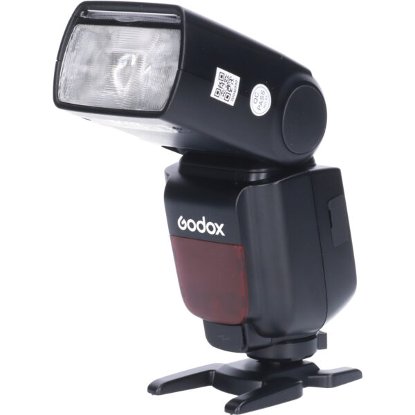 Tweedehands Godox Speedlite TT685 II Nikon CM8709
