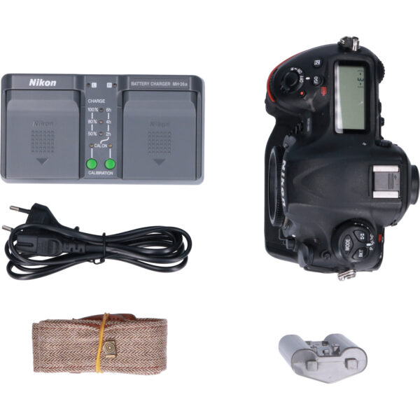 Tweedehands Nikon D5 Body (XQD) CM8922