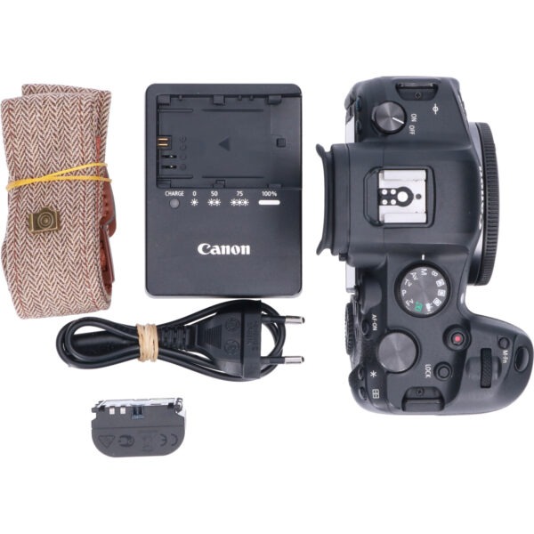 Tweedehands Canon EOS R6 Body CM9021