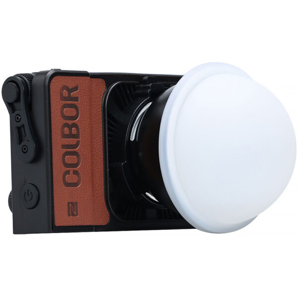 Colbor W100 Pocket COB LED Light