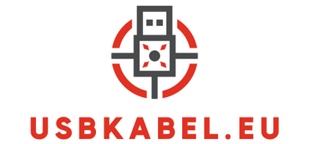 Usb kabel