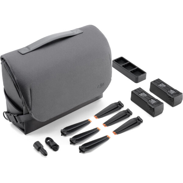 DJI Mavic 3 - Fly More Kit