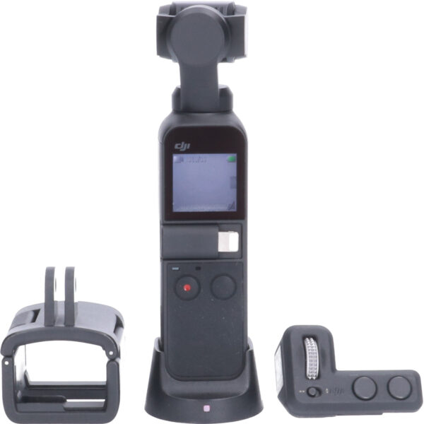 Tweedehands DJI Osmo Pocket CM7935