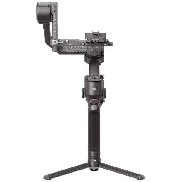 DJI RS 4 Pro Stabilizer - OUTLET