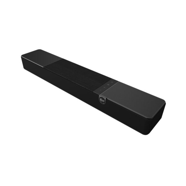 Klipsch: Flexus Core 100 2.1-kanaals soundbar