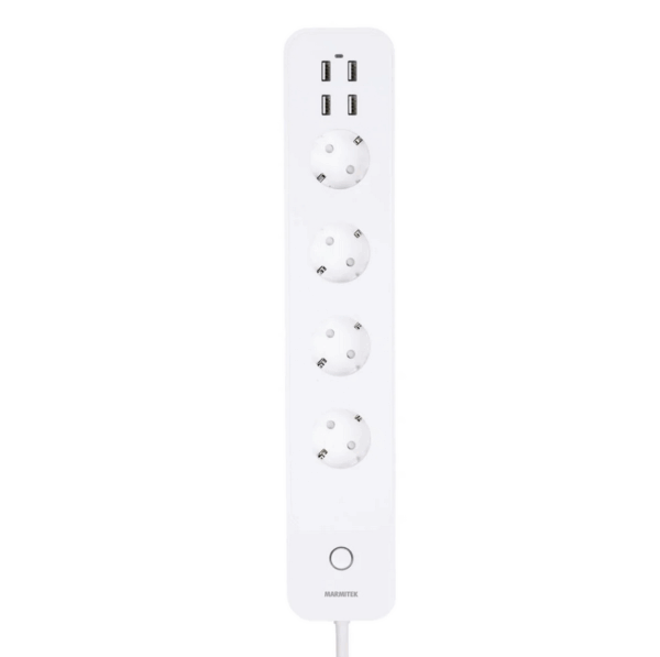 Marmitek: Power LI stekkerdoos