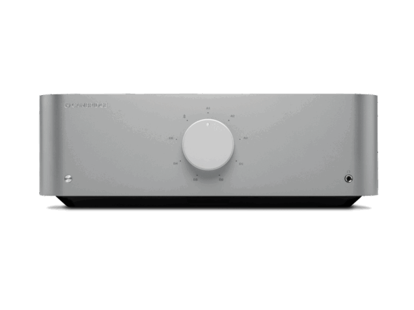 Cambridge Audio: Edge A Geïntegreerde Versterker