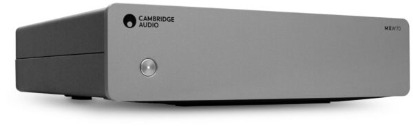 Cambridge Audio MXW70 versterker