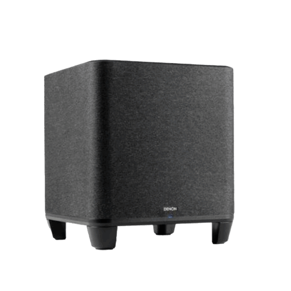 Seconddeal: Denon Home Subwoofer - Zwart