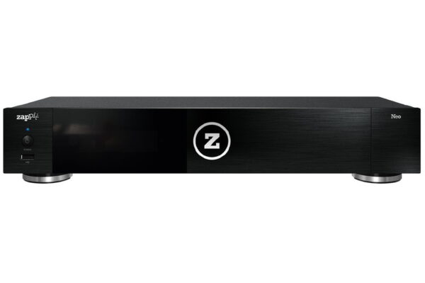 Zappiti: NEO Mediaspeler
