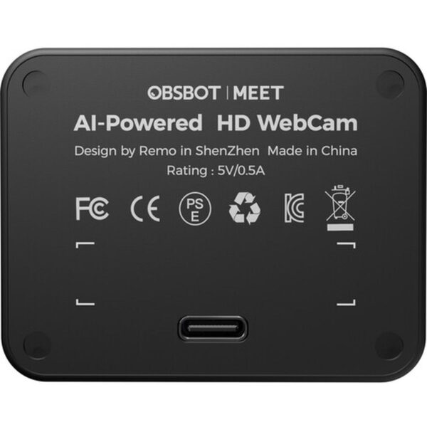 OBSBOT Meet