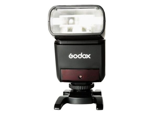 Godox Speedlite TT350 voor Nikon
